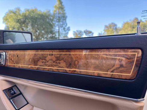 Used 1988 Jaguar XJ6 image 87