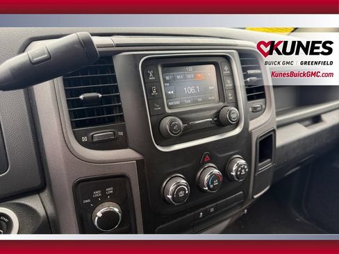 Used 2014 RAM 1500 Express AWD/4WD image 18