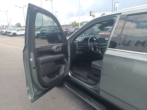 Used 2023 Chevrolet Tahoe LS w/ Driver Alert Package image 8