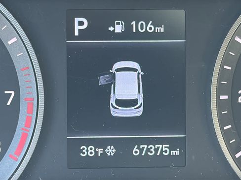 Used 2019 Hyundai Tucson Value image 17