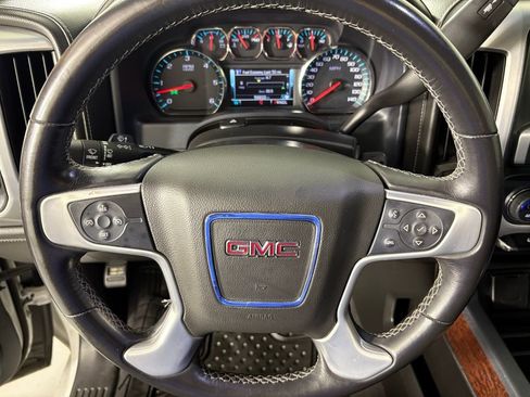 Used 2018 GMC Sierra 1500 SLT w/ SLT Premium Package image 20