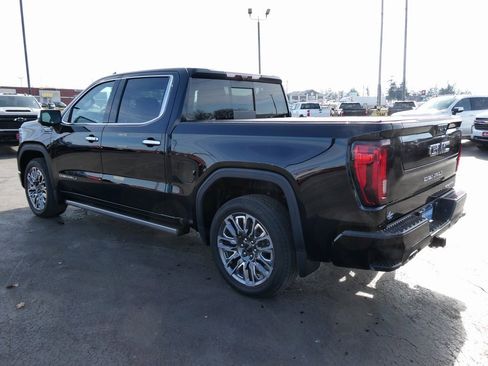 Certified 2024 GMC Sierra 1500 Denali Ultimate image 8