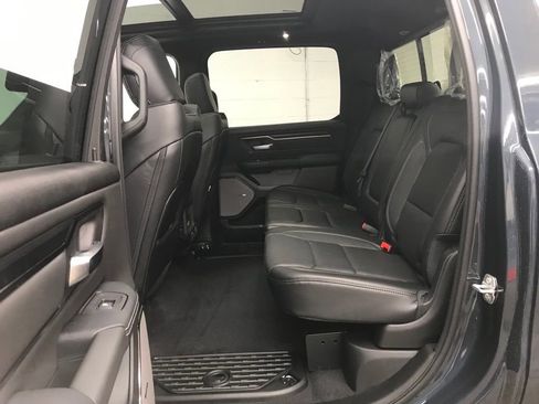 New 2026 RAM 1500 Rebel image 31