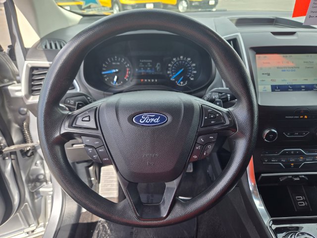 Used 2020 Ford Edge SE AWD/4WD image 20