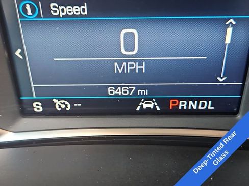 Used 2024 Chevrolet Equinox LS w/ LS Convenience Package FWD image 17