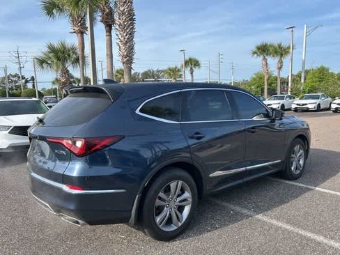 Used 2025 Acura MDX FWD image 3