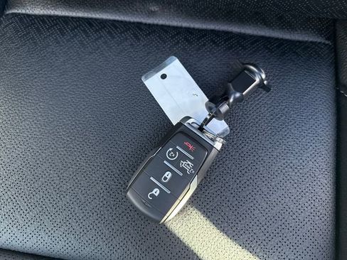 New 2026 RAM 1500 Laramie w/ Night Edition image 30