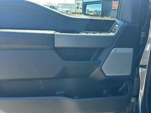Certified 2024 Ford F350 Lariat w/ Lariat Ultimate Package AWD/4WD image 16