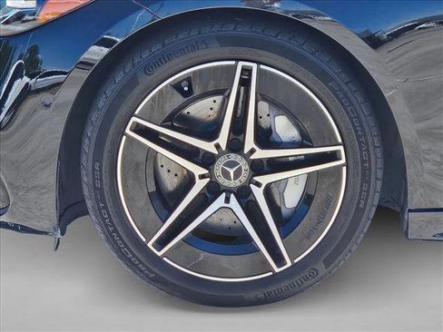 Used 2023 Mercedes-Benz C 300 Sedan image 14