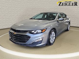 Used 2024 Chevrolet Malibu LT FWD video 1