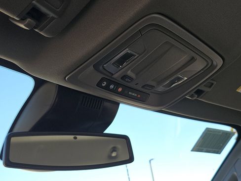 New 2025 GMC Sierra 3500 Pro w/ 1SA Pro Safety Plus Package image 21