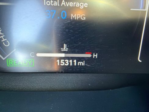 Used 2023 Toyota RAV4 Limited w/ Limited Grade Weather Package AWD/4WD image 6