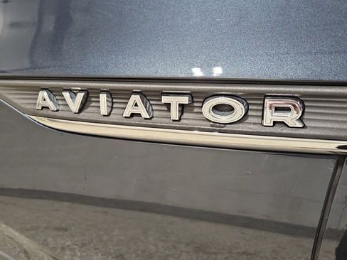 Used 2022 Lincoln Aviator Reserve w/ Equipment Group 201A image 29