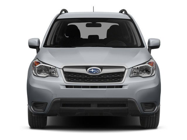 Used 2014 Subaru Forester 2.5i Limited w/ Popular Package #2 AWD/4WD image 7