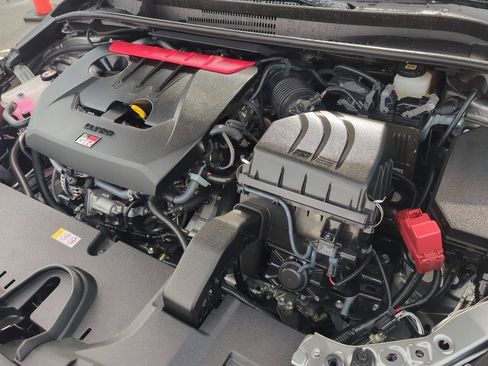 Used 2025 Toyota Corolla GR image 39