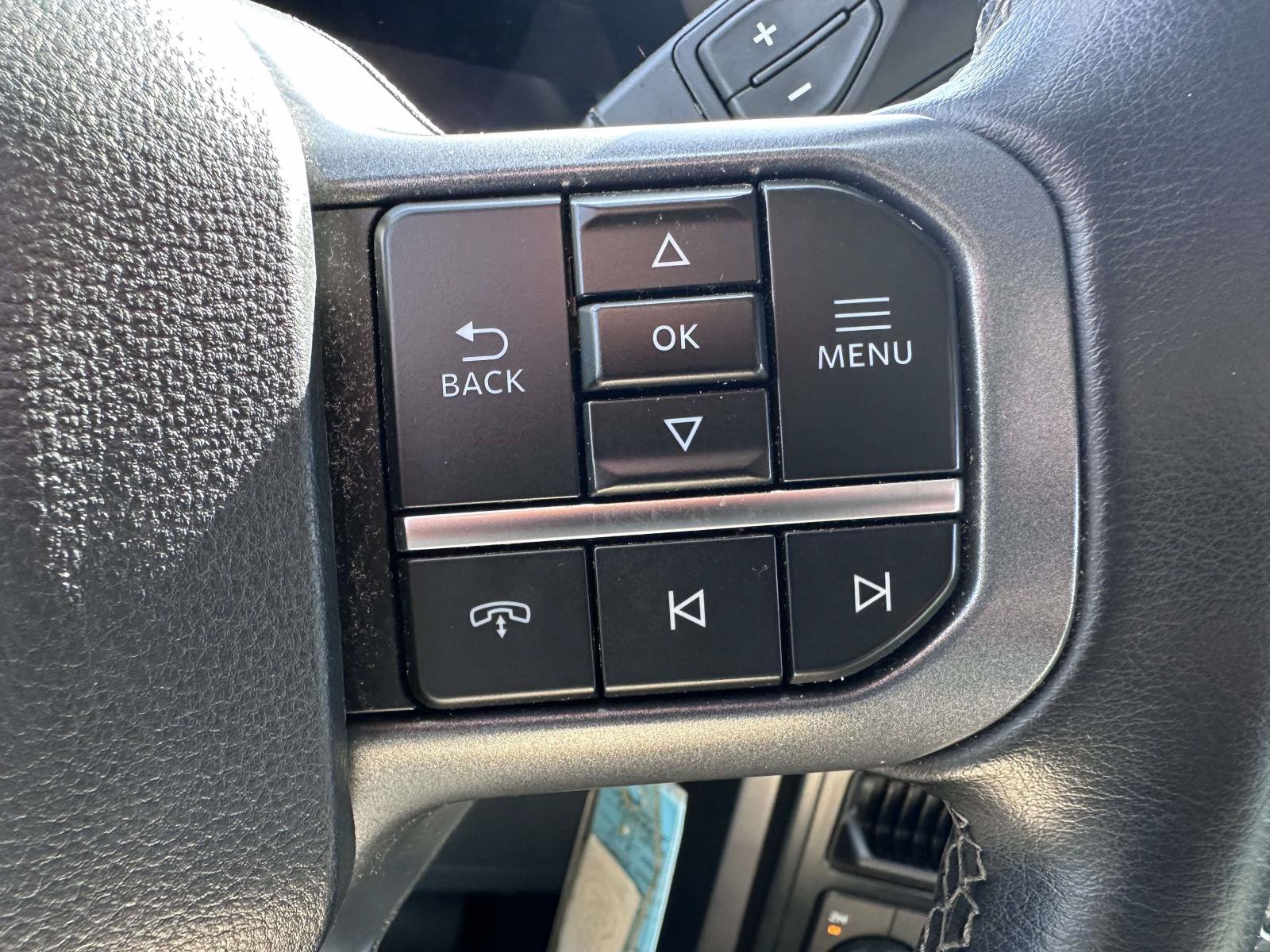 Used 2025 Ford F150 XLT w/ Equipment Group 301A Standard AWD/4WD image 18