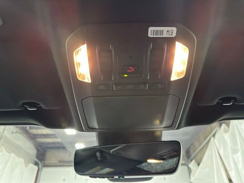 Used 2025 Toyota Highlander XSE image 42