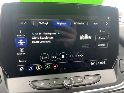 Used 2023 Chevrolet Blazer RS w/ Driver Confidence II Package image 17