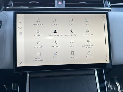 New 2026 Land Rover Range Rover Velar Belgravia AWD/4WD image 29