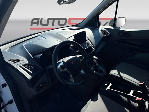 Used 2023 Ford Transit Connect XL FWD image 9