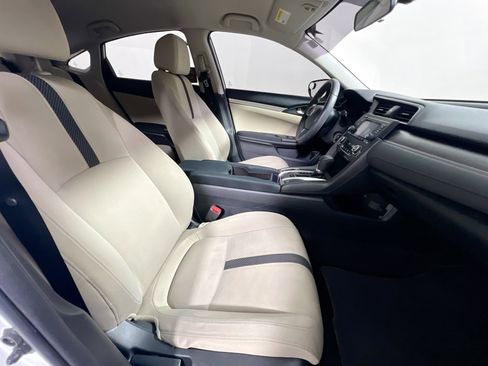 Used 2016 Honda Civic LX image 29