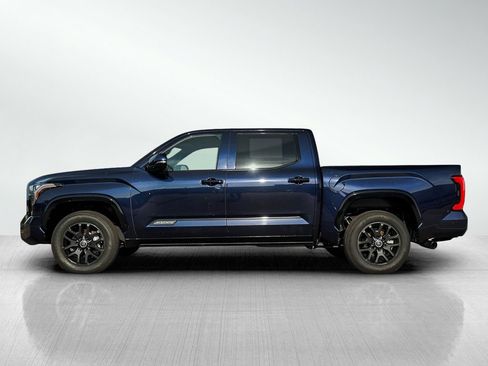 New 2024 Toyota Tundra Platinum AWD/4WD image 4