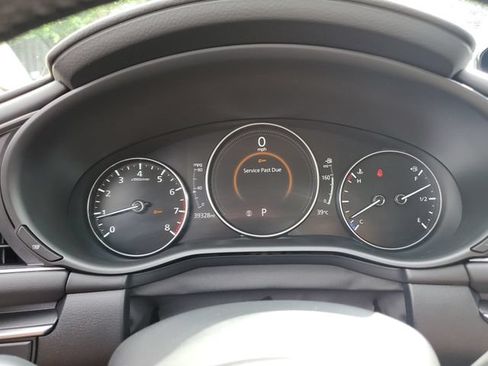 Used 2023 MAZDA MAZDA3 s FWD image 24