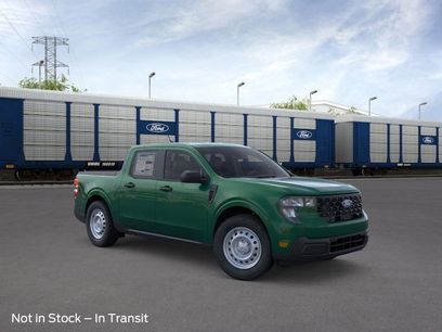 New 2025 Ford Maverick XL w/ 4K Tow Package