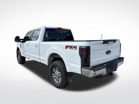 Used 2019 Ford F250 Lariat w/ Lariat Value Package image 7