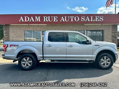 Used 2020 Ford F150 XLT w/ Equipment Group 302A Luxury