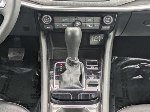 Used 2023 Jeep Compass Latitude w/ Sun and Sound Group AWD/4WD image 20