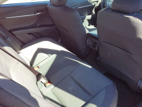 New 2026 Toyota Camry LE image 30
