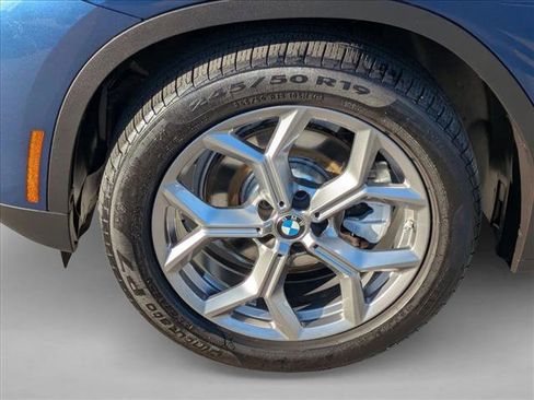 Used 2023 BMW X3 sDrive30i w/ Convenience Package image 26