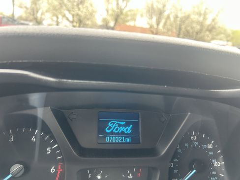 Used 2019 Ford Transit 350 148 High Roof Extended image 14