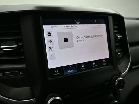 Used 2022 RAM 1500 Big Horn image 15