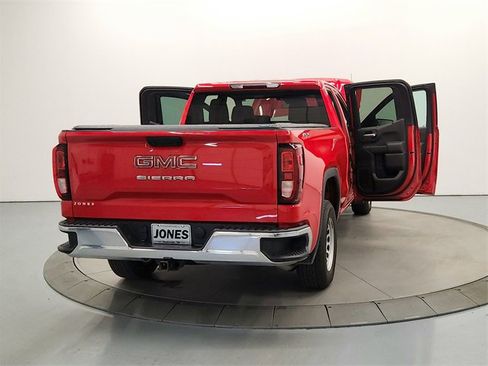 Used 2023 GMC Sierra 1500 Pro w/ Pro Value Package image 15
