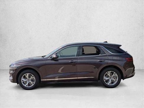 Used 2022 Genesis GV70 2.5T image 9