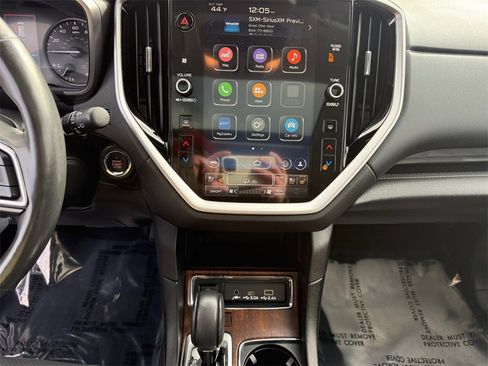 Used 2023 Subaru Ascent Touring image 11