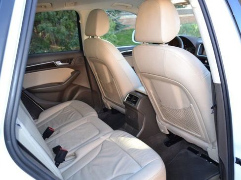 Used 2014 Audi Q5 3.0T Premium Plus image 30