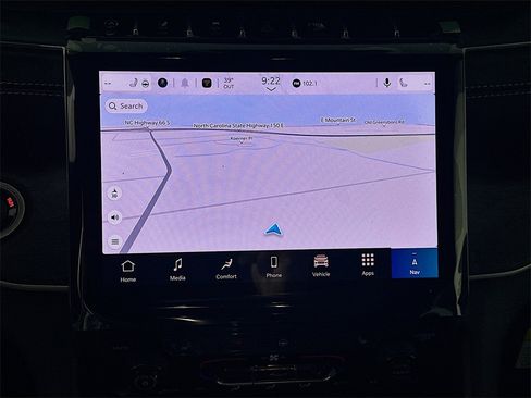 New 2025 Jeep Grand Cherokee Limited image 15