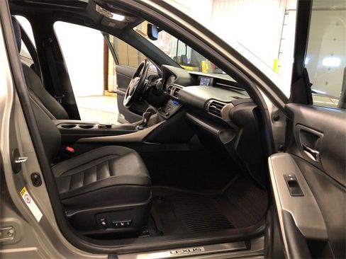 Used 2015 Lexus IS 250 250 image 33
