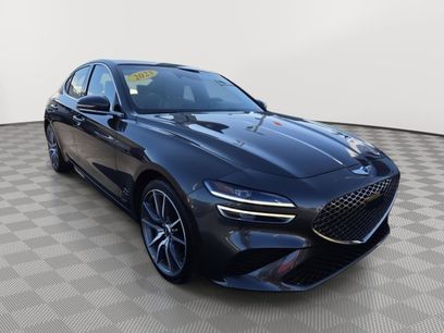 Used 2023 Genesis G70 2.0T
