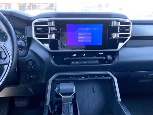 New 2026 Toyota Tundra SR5 RWD image 19