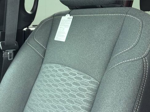 New 2026 RAM 2500 Tradesman image 46