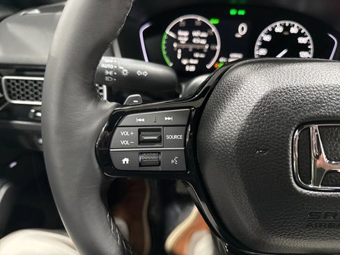 New 2026 Honda Civic Sport image 20