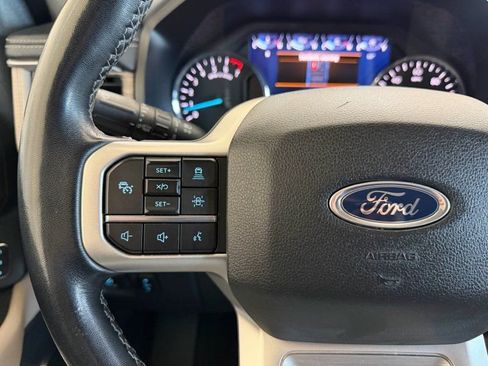 Used 2022 Ford Expedition Max Limited image 34