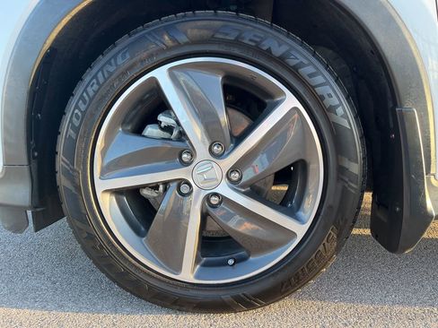 Certified 2022 Honda HR-V EX image 11