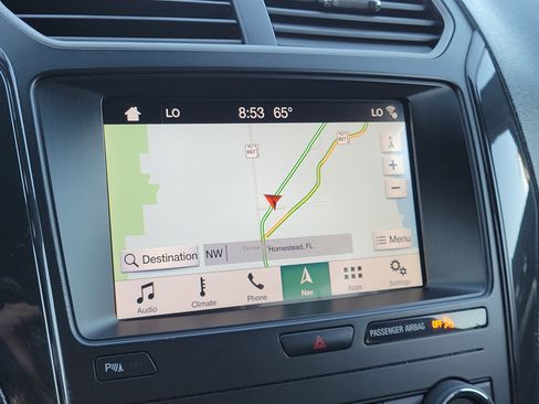 Used 2019 Ford Explorer XLT w/ Equipment Group 202A image 23