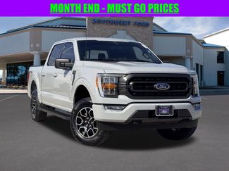 Used 2023 Ford F150 XLT w/ Equipment Group 302A High 360° Tour