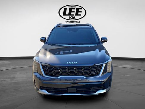 New 2026 Kia Sorento S image 2